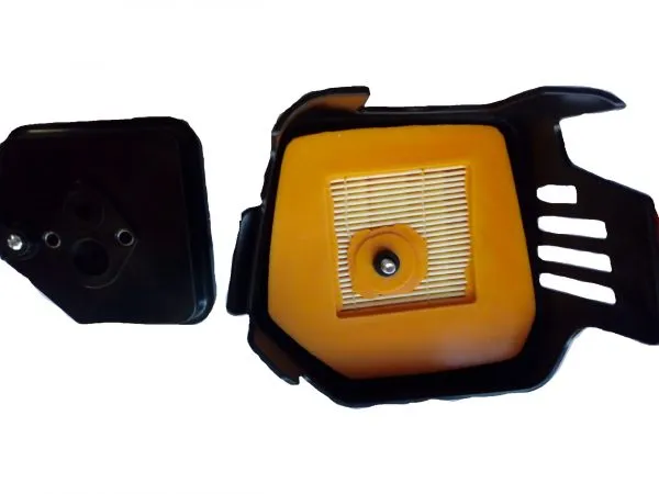 Filtro aire completo papel, n-61, n-610, tj-53e, tle-43, tle-48