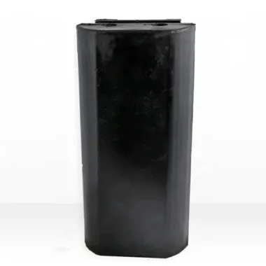 Taco CB 80 Chapa Fina Adaptable a BUGGY , AGROMELCA Y VIBROMARK