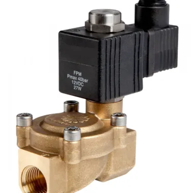 Electrovalvula 40 Bar M.2020