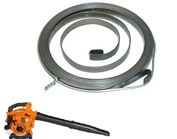 8973 Muelle Arranque Eb-260, Ebv-260