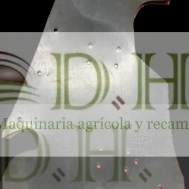 Faldeta Vibrador Trasero Adaptable a Solano