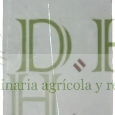 Faldilla Exterior Brazo Apriete Adaptable a Agromelca