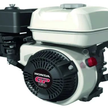 Motor gp-200 200 cc 3600 rpm 6,5 hp eje 19.05 mm cilindrico con chaveta