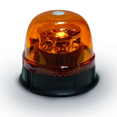 Rotativo Goodyear plus gy 201wl magnetico led 12-24v