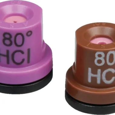Boquilla HCI 80-Turbulencia Cerámica 80º