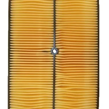 Filtro aire hs-715, dimensiones 160 x 220 x 30 mm