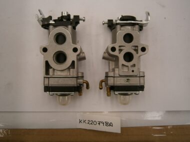 Carburador Completo Tle-48