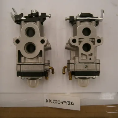 Carburador Completo Tle-48