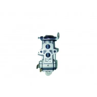 Carburador Completo Tle-43 Wya112a-119