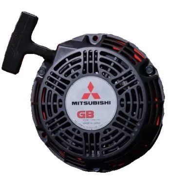 Arranque Completo Mitsubishi Gb-130ln