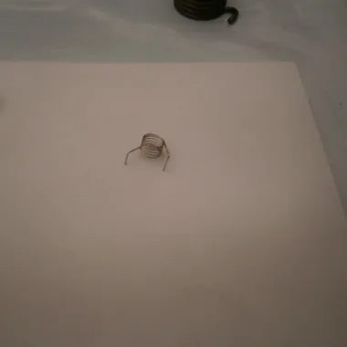 Ks03019aa003 Muelle U?A Tle-24