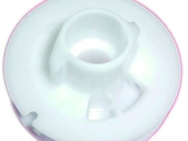 Polea Arranque Tl-201, Tl-23, Tl-261 Diam. 60 Mm Alt 33