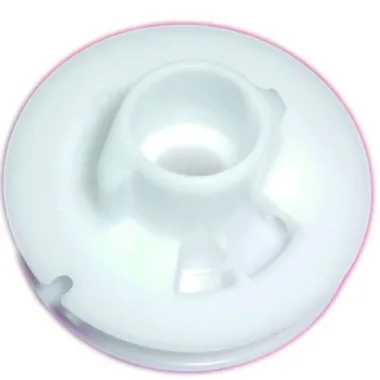 Polea Arranque Tl-201, Tl-23, Tl-261 Diam. 60 Mm Alt 33