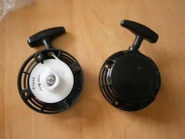 Arranque Completo Tl-201 Tl-23pvd Tl-261vd