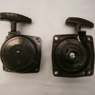 Ks20177aa Arranque Completo Tle-24