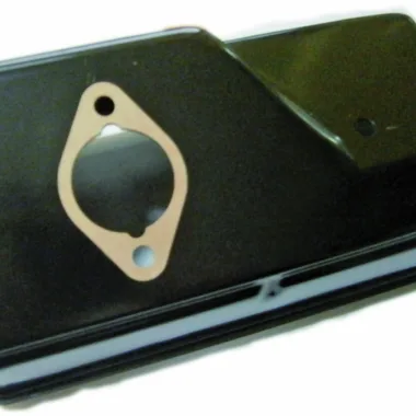 Caja filtro interior aire gm-291,301 gt-1000