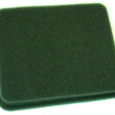 Esponja filtro aire gm-82,132,182 gt-240,gt-241,gt-600 - meds. 125 x 108 x 12mm