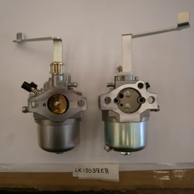 Carburador Completo Gt-600 Gm-182
