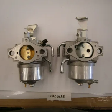 Carburador Completo Gt-1300