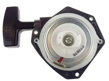 Arranque Completo Facil Bc-420h-Rs, Bc-500h-Rs, Bc420hrs, Bc500hrs