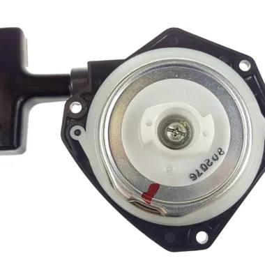 Arranque Completo Facil Bc-420h-Rs, Bc-500h-Rs, Bc420hrs, Bc500hrs