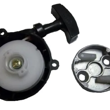 283169, 283170 Arranque Completo Ht-2350d-Rx