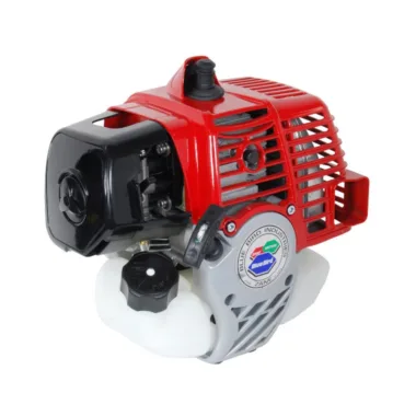 Motor blue bird 58 cc , indicado para desbrozadoras y vareadoras