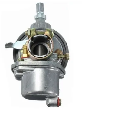 Carburador Completo Nk-420  21 Mm