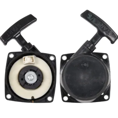 Arranque Completo Nk-420  66mm Centro Agujeros