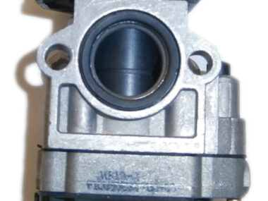Carburador Completo Nk-640