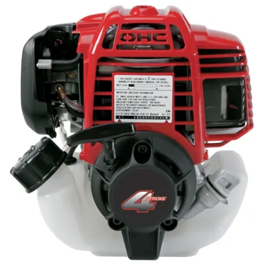 Motor desbrozadora , 4 tiempos 25 cc , potencia 1.1 hp, diam embrague 58 mm, gx-25