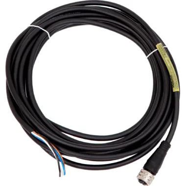 Cable Sensor Ultrasonido