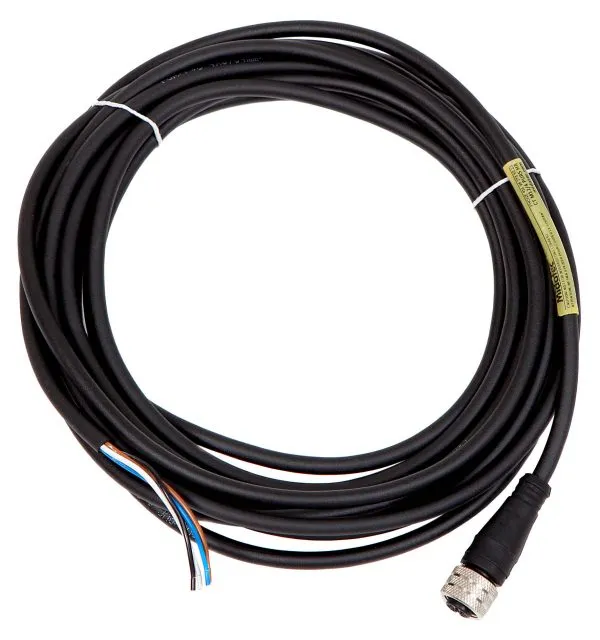 Cable Sensor Ultrasonido