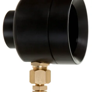 Protector Sonar orientable