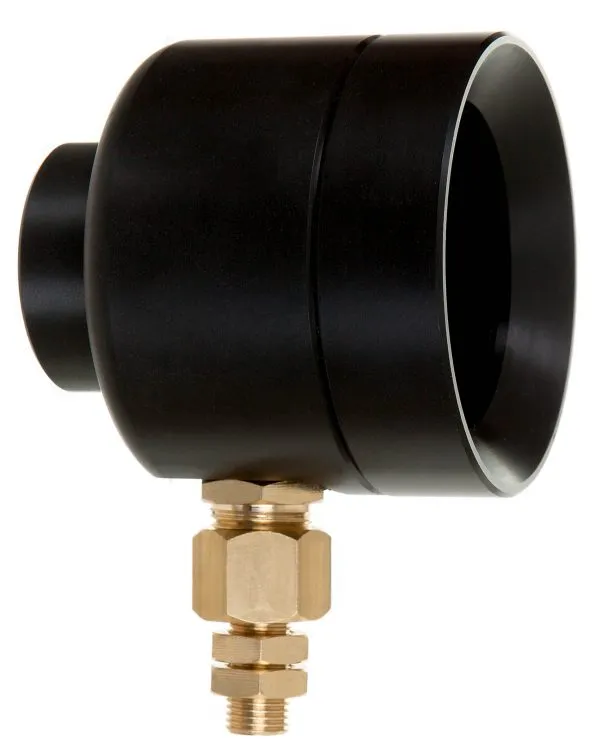 Protector Sonar orientable