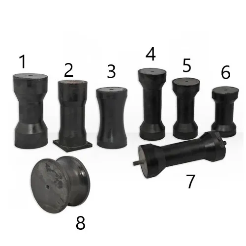 Silemblock Para todo tipo de vibradores