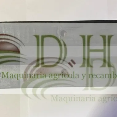 Taco De Apoyo 250 mm