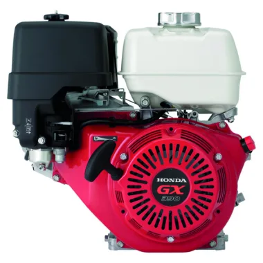 Motor gx-390 ut2 smx2 ( gx390 ut2 sxq4)  3600 rpm 13 hp eje 25 mm