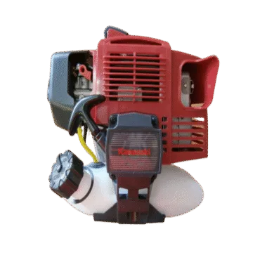 Motor tj-35e 34,4 cc 7000 rpm 2 hp embrague 78 mm