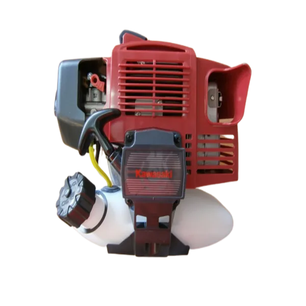 Motor tj-35e 34,4 cc 7000 rpm 2 hp embrague 78 mm