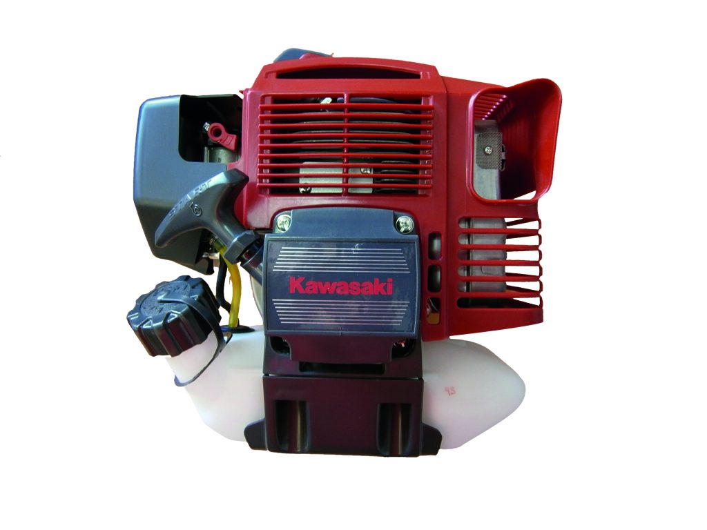 Motor tj-45e 45,4 cc 7000 rpm 2,8 hp embrague 78 mm