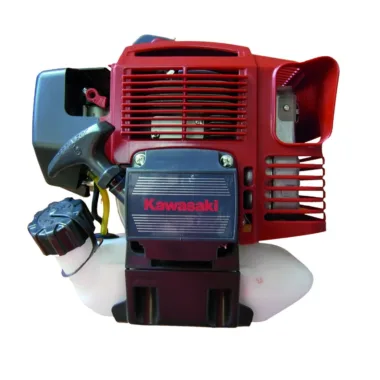 Motor tj-45e 45,4 cc 7000 rpm 2,8 hp embrague 78 mm