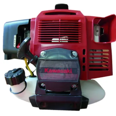 Motor tj-53e 53 cc 7000 rpm 3,2 hp embrague 78 mm