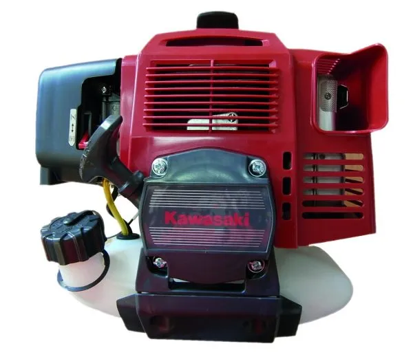 Motor tj-53e 53 cc 7000 rpm 3,2 hp embrague 78 mm
