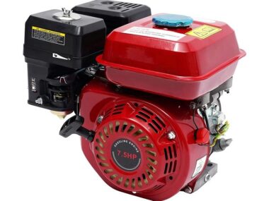 Motor 7 cv