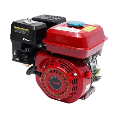 Motor 7 cv