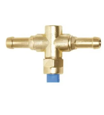 Portaboquillas 2 Espigas Completo (Desmontable)