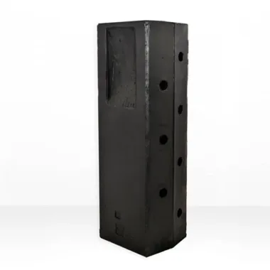 Taco Adaptable a Solano Horizonte