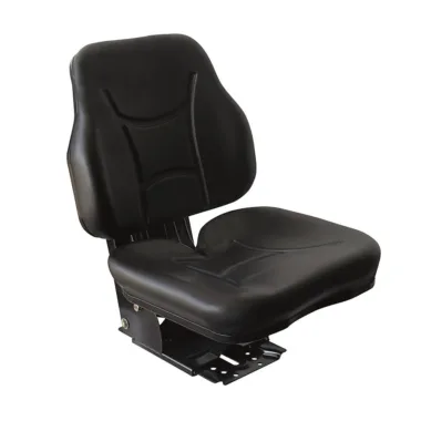 Asiento Agricola  RM35 S 105 PVC NEG SW