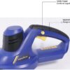 Soplador litio Goodyear 20v gy1520lb (bat 2.0ah + cargador nema c) - Imagen 3